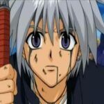 Rave Master Legendado