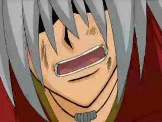 Rave Master Legendado - Episodio 36 - Episódio 36