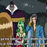 Rave Master Legendado