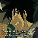 Rave Master Legendado