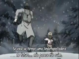 Rave Master Legendado - Episodio 51 - Episódio 51