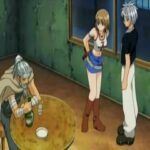 Rave Master Legendado