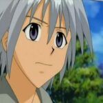 Rave Master Legendado