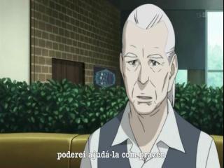 RD Sennou Chousashitsu - Episodio 21 - Episódio 21