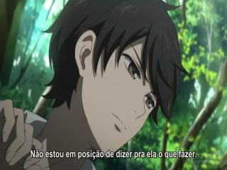 RDG: Red Data Girl - Episodio 7 - Episódio 7