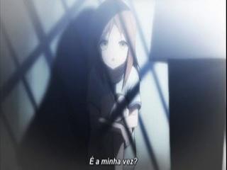 Re: Hamatora - Episodio 11 - episódio 11