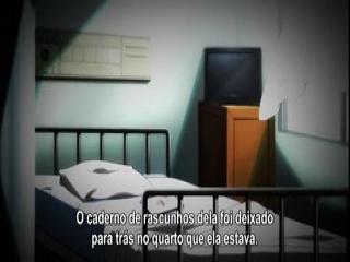 Re: Hamatora - Episodio 2 - episódio 2