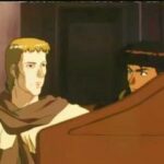 Record Of Lodoss War: Chronicles Of The Heroic Knight