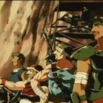 Record Of Lodoss War: Chronicles Of The Heroic Knight