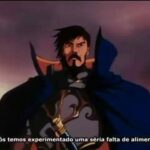 Record Of Lodoss War: Chronicles Of The Heroic Knight