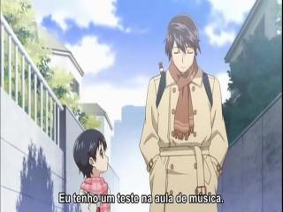 Recorder to Randoseru Do♪ - Episodio 1 - episódio 1