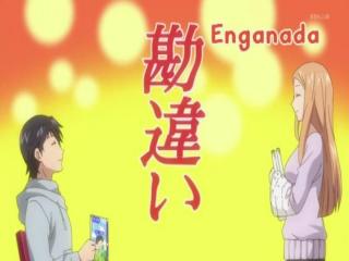 Recorder to Randoseru Do♪ - Episodio 11 - episódio 11