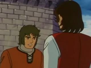 Rei Arthur - Episodio 14 - Episódio 14