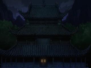 Reikenzan: Hoshikuzu-tachi no Utage 2 - Episodio 2 - episódio 2
