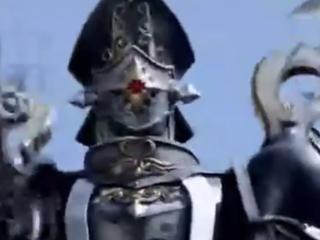 Ressha Sentai ToQger - Episodio 27 - Um Novo Poder
