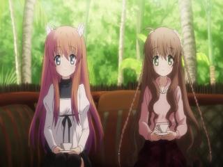 Rewrite - Episodio 11 - Contagem Regressiva