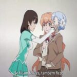 Rinne No Lagrange Season 2