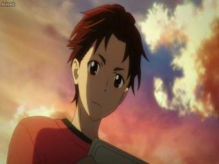 Robotics;Notes - Episodio 10 - Episódio 10