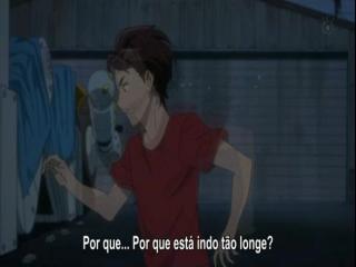 Robotics;Notes - Episodio 14 - Episódio 14