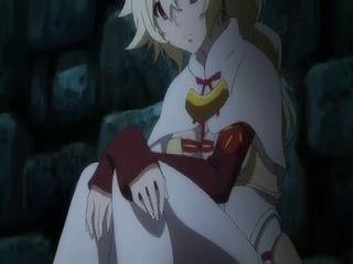 Rokka no Yuusha - Episodio 2 - Primeira Jornada