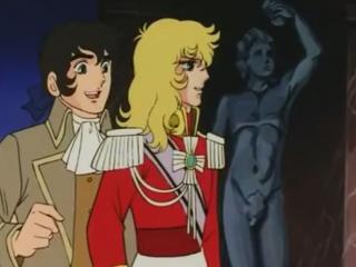 Rose of Versailles - Episodio 11 - Episódio 11