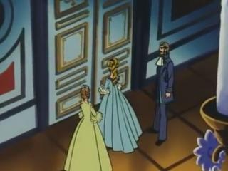 Rose of Versailles - Episodio 15 - Episódio 15