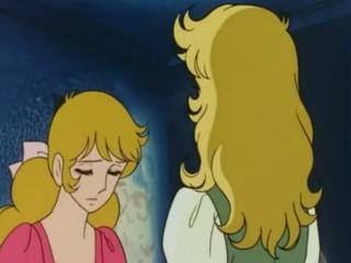 Rose of Versailles - Episodio 16 - Episódio 16