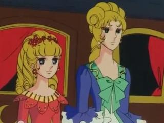 Rose of Versailles - Episodio 17 - Episódio 17