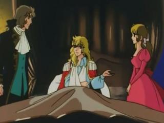 Rose of Versailles - Episodio 18 - Episódio 18