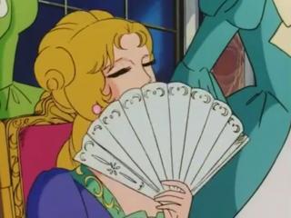 Rose of Versailles - Episodio 19 - Episódio 19