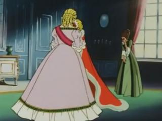 Rose of Versailles - Episodio 2 - Episódio 2