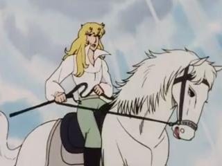 Rose of Versailles - Episodio 21 - Episódio 21