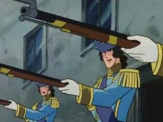 Rose of Versailles - Episodio 23 - Episódio 23