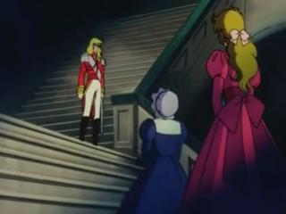 Rose of Versailles - Episodio 24 - Episódio 24