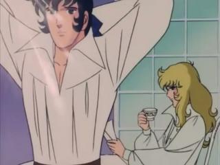 Rose of Versailles - Episodio 26 - Episódio 26