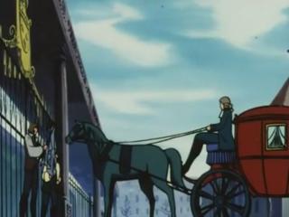 Rose of Versailles - Episodio 27 - Episódio 27