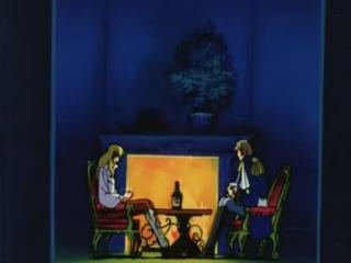 Rose of Versailles - Episodio 28 - Episódio 28