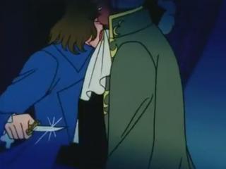 Rose of Versailles - Episodio 30 - Episódio 30