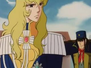 Rose of Versailles - Episodio 34 - Episódio 34