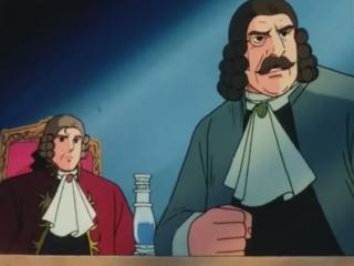 Rose of Versailles - Episodio 36 - Episódio 36