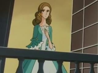 Rose of Versailles - Episodio 4 - Episódio 4