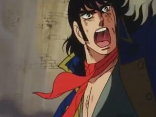 Rose of Versailles - Episodio 40 - Episódio 40