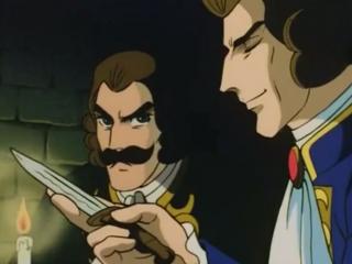 Rose of Versailles - Episodio 6 - Episódio 6