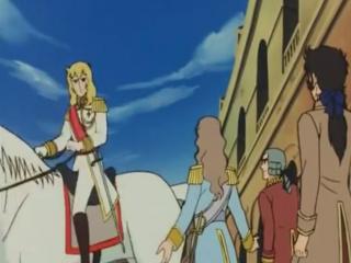 Rose of Versailles - Episodio 9 - Episódio 9