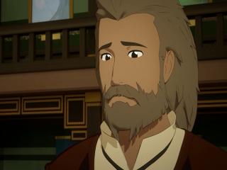 RWBY Volume 5 - Episodio 11 - The More the Merrier