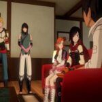 RWBY Volume 5