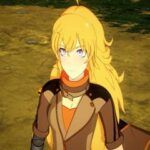 RWBY Volume 5