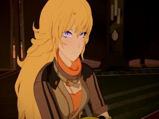 RWBY Volume 5 - Episodio 6 - Known by its Song