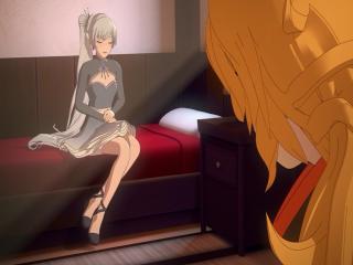 RWBY Volume 5 - Episodio 8 - Alone Together