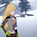 RWBY Volume 6